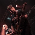 GutterPunk - Professional Concert Photography